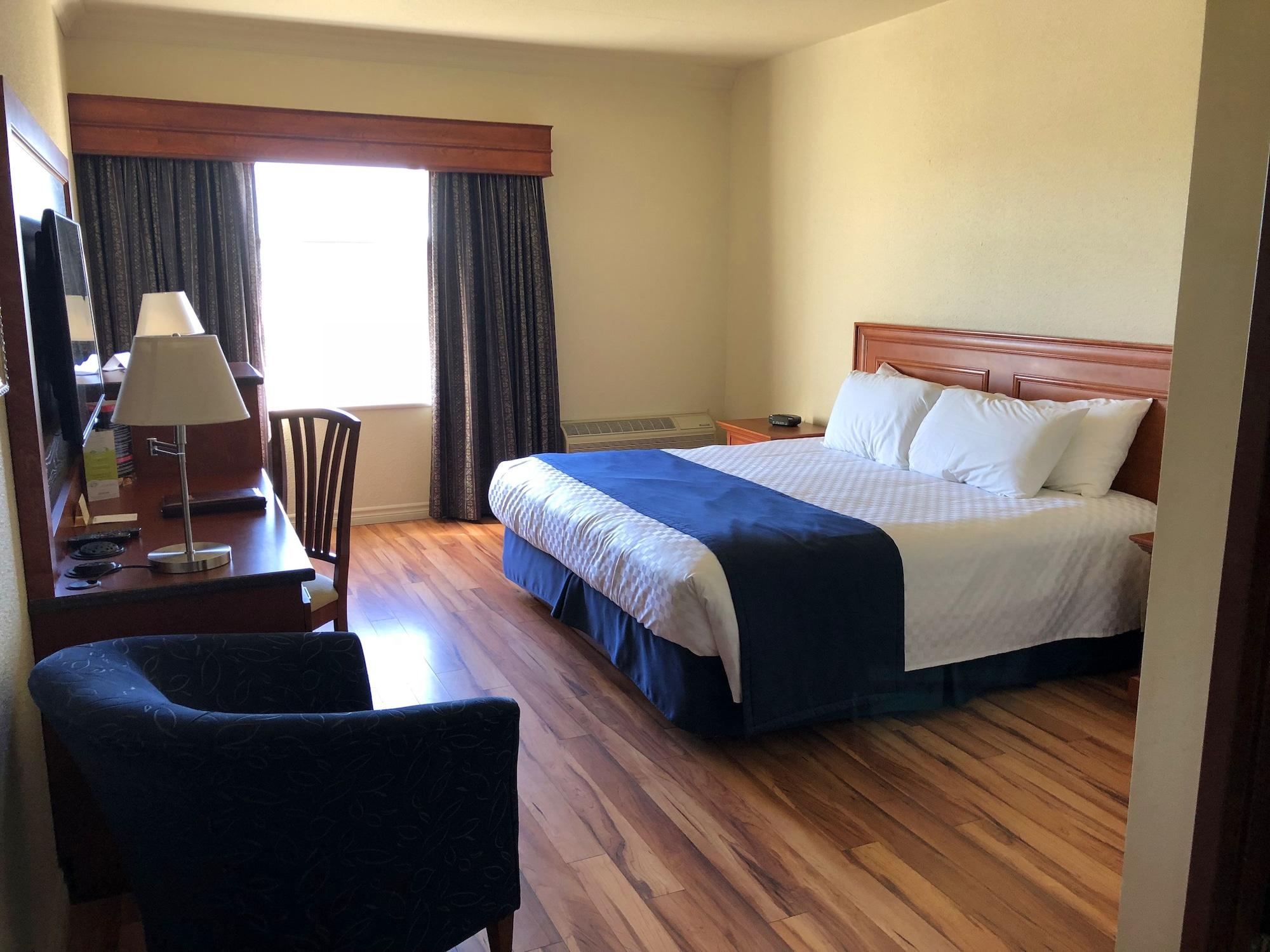 לוויס Hotel L'Oie Des Neiges מראה חיצוני תמונה