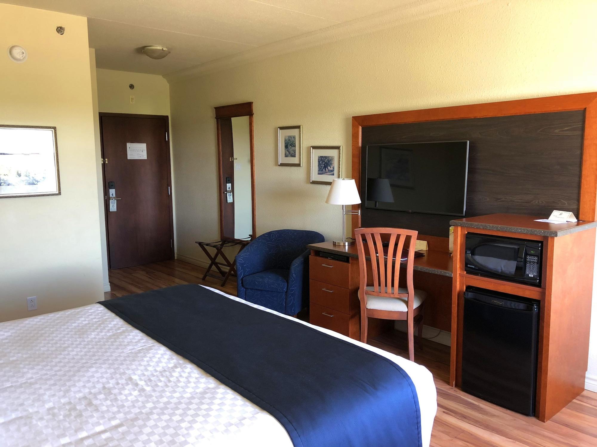 לוויס Hotel L'Oie Des Neiges מראה חיצוני תמונה