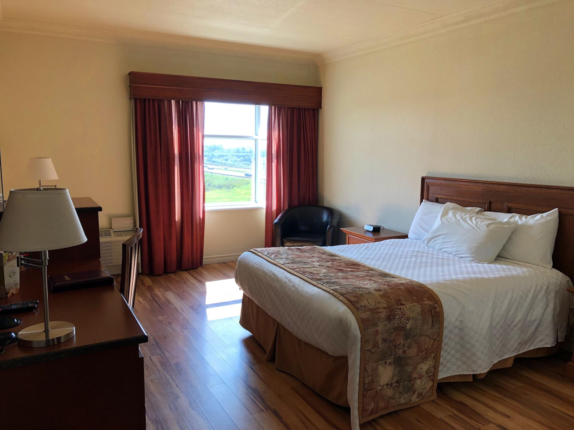 לוויס Hotel L'Oie Des Neiges מראה חיצוני תמונה