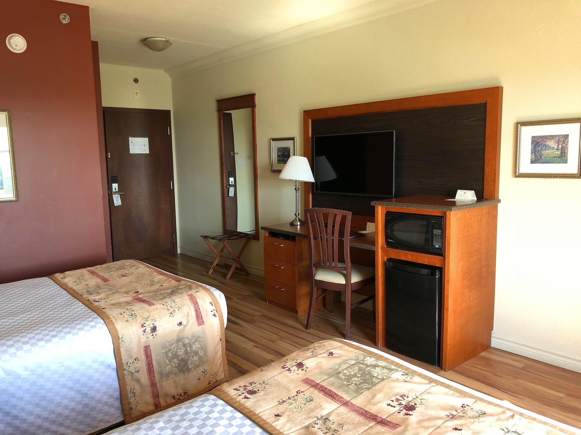 לוויס Hotel L'Oie Des Neiges מראה חיצוני תמונה