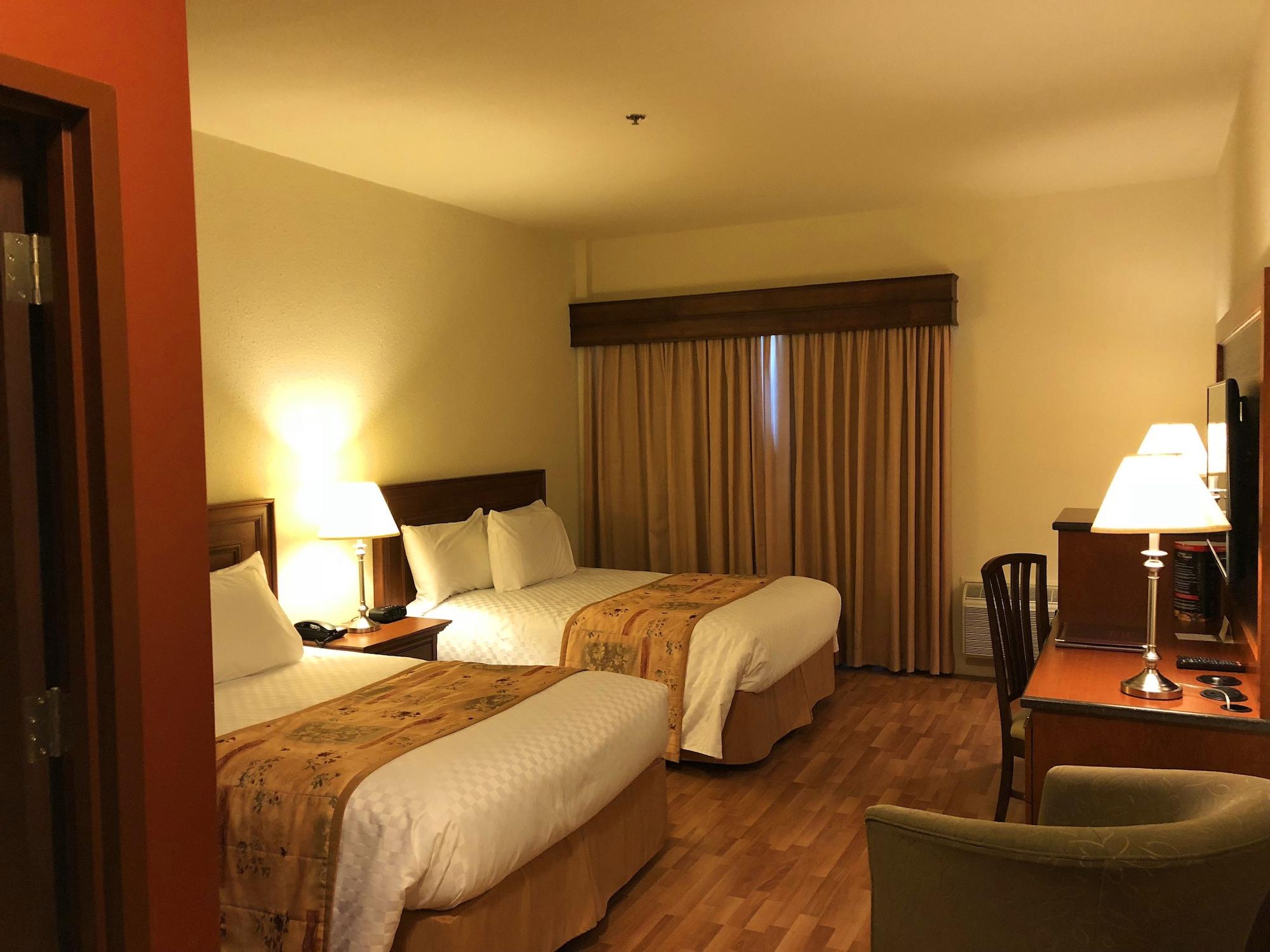 לוויס Hotel L'Oie Des Neiges מראה חיצוני תמונה