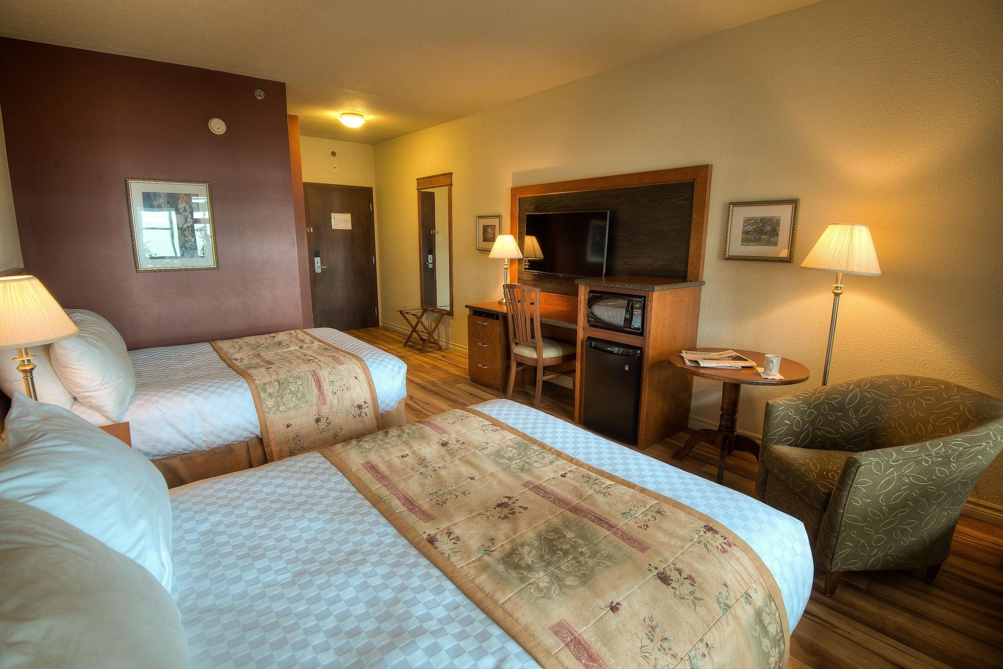 לוויס Hotel L'Oie Des Neiges מראה חיצוני תמונה